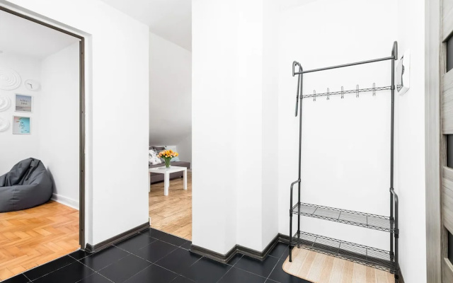 Apartments Slaska 62 by Renters