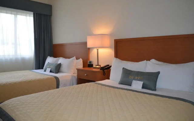 Comfort Suites Baton Rouge South I-10