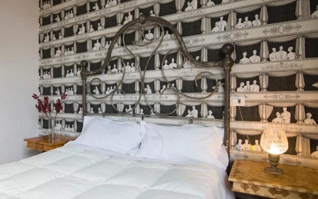 Santo Spirito Cozy Flat