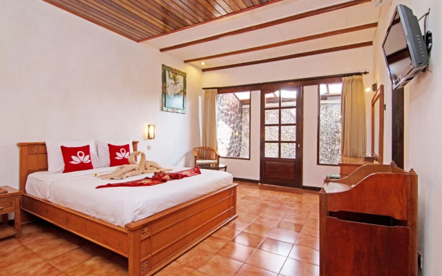 ZEN Rooms Basic Tukad Mungga Lovina