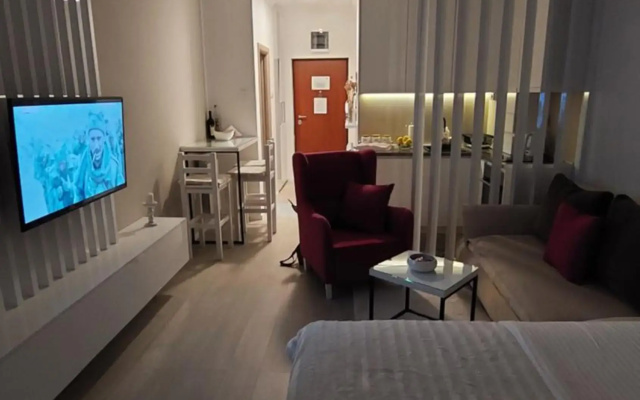 Studio apartman KATJA