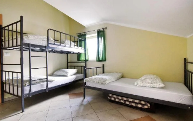 Hostel X Point