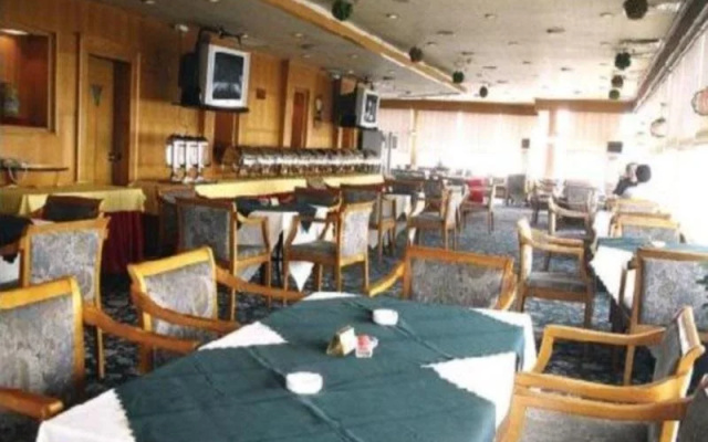 Friendship Hotel
