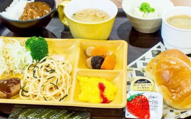 Ever Hotel Takasago Ekimae