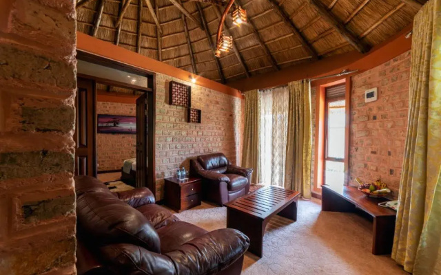Masheda Palms Resort
