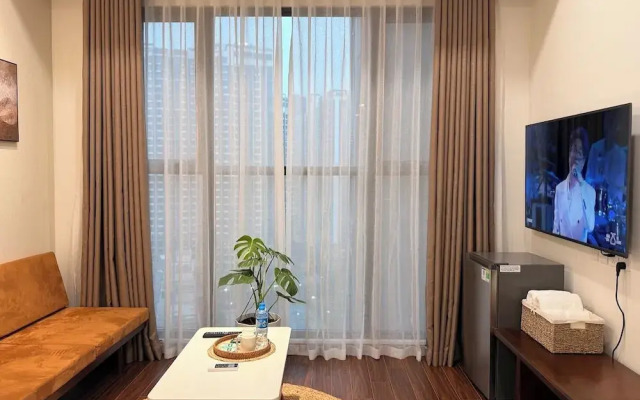 A Quiet Stay - Service Apartment Ha Noi