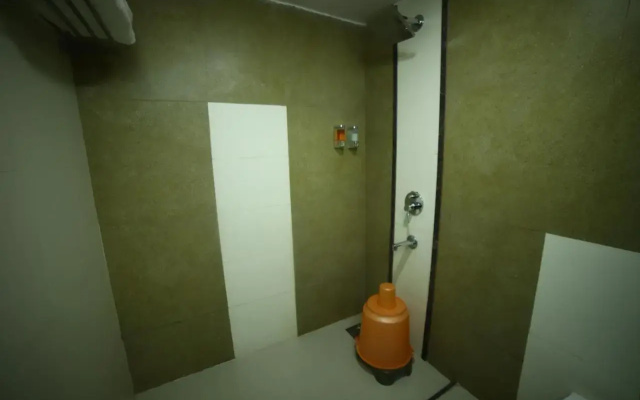 Hotel Sejal By Nexottel
