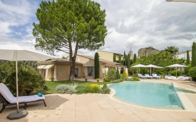 Villa Ambre - Private Pool and Magnificent View