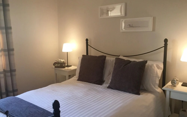 48 Boroughgate Bed & Breakfast