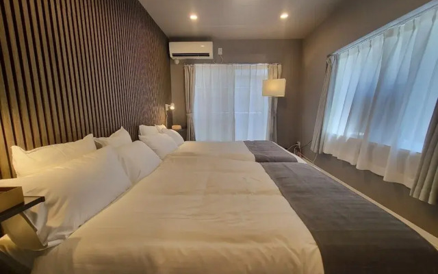 GuestHouseAQUA101