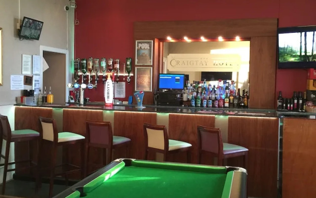 Craigtay Hotel