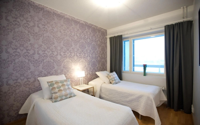 Majesteetti Apartments