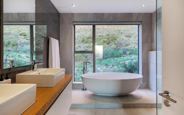 Incredible Luxury Villa w Ocean Vistas The Views