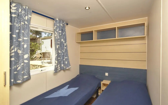Village Camping  de l'Ostriconi