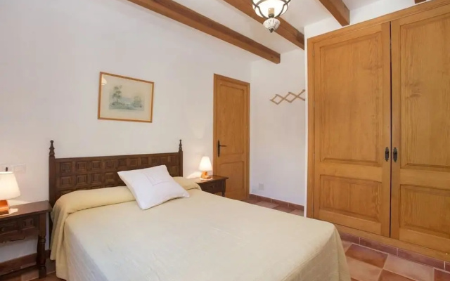 Villa - 3 Bedrooms with Pool and WiFi - 103240