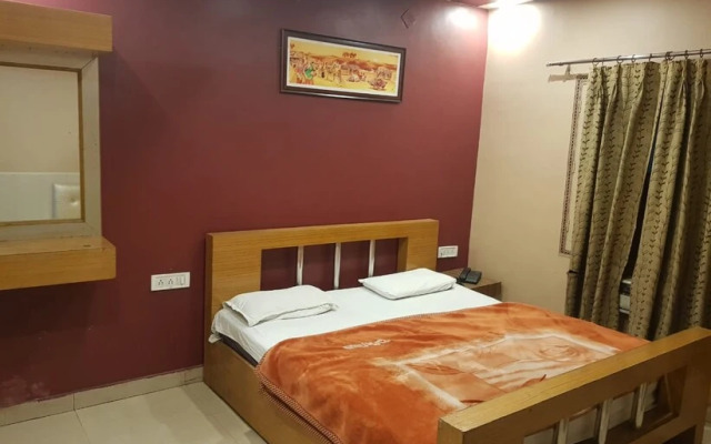 Hotel Kapoor