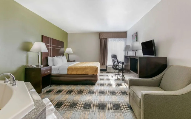Quality Inn