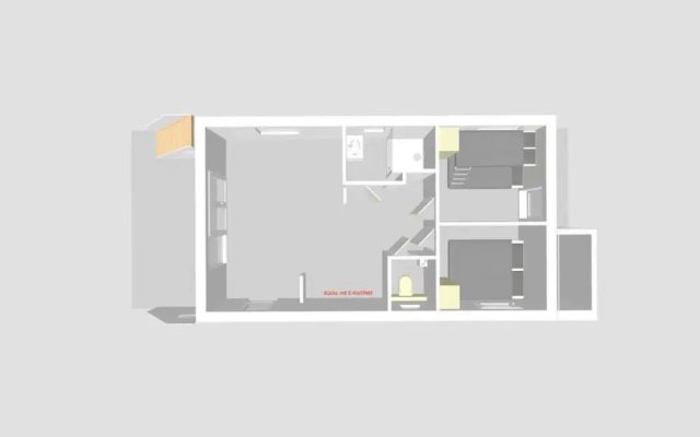 Houseboat Harmony