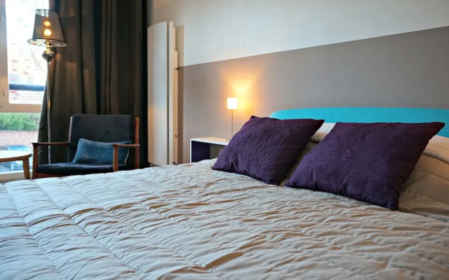 Appart Hôtel Lille - Constantine