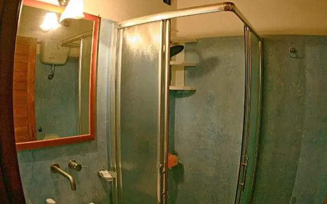 CASA BRICIOLE 1 e 2