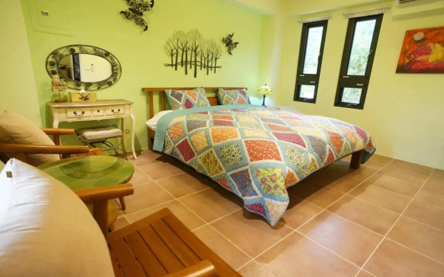 Yitongjin Homestay