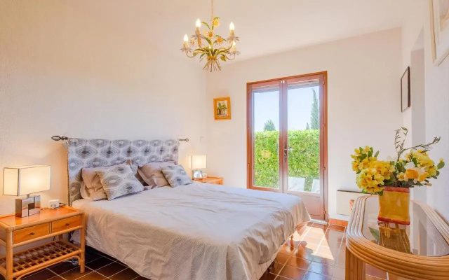 Holiday Home Le Mas d'Olive - GRI230