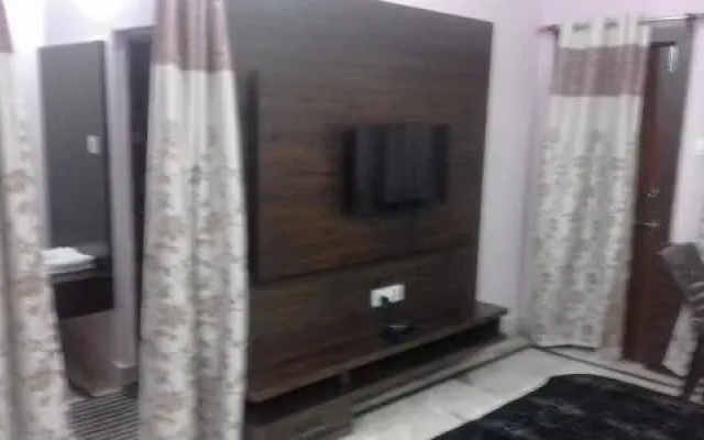 Sarvodaya Vishram Griha (Amarkantak)