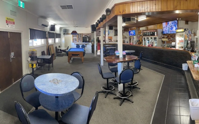 Paringa Hotel Motel
