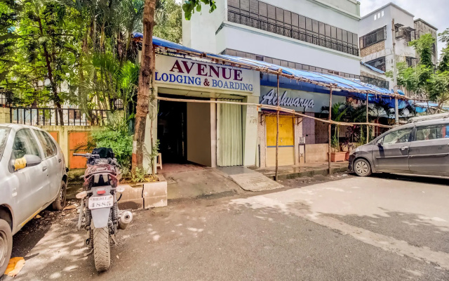 OYO 49003 Avenue Residency And Lodging