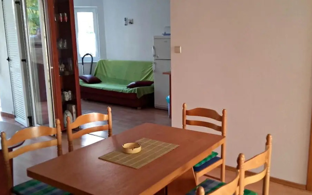 Apartment Đurđa