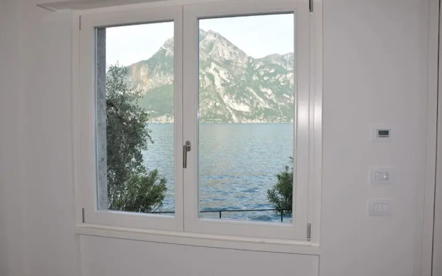 Iseolakerental - La Villina ZÃ¹