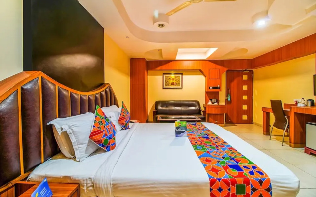 Hotel Palash Residency , Ranchi