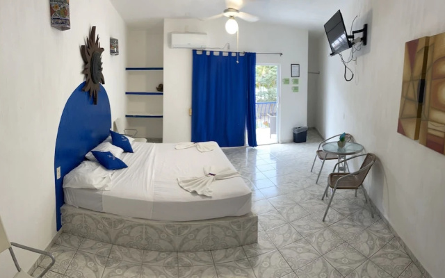 Hotel Paraíso Kora