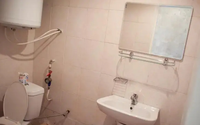 Hostel Moldovakan