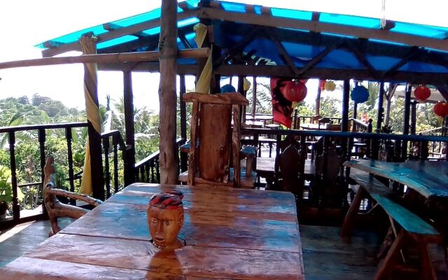 Windy Willow's
