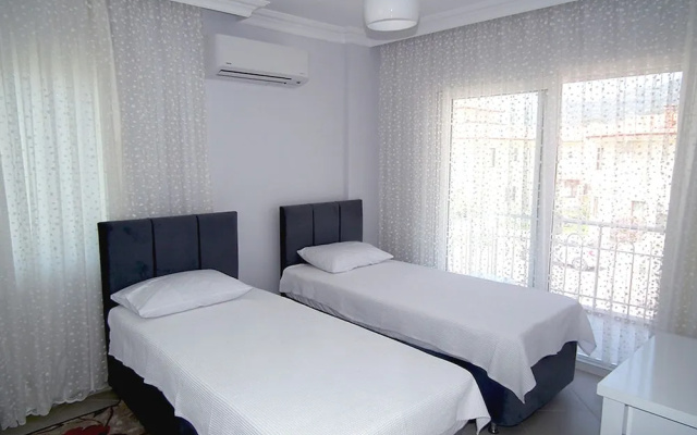 Villa Ebru