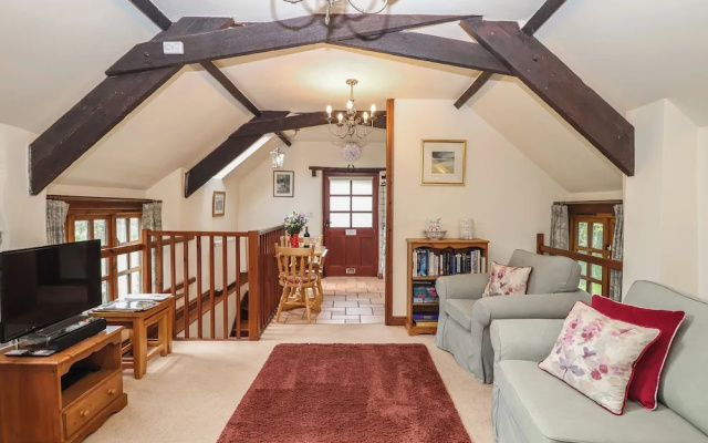 The Coach House