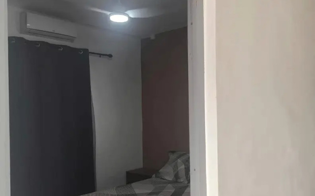 Maison Place Kabary