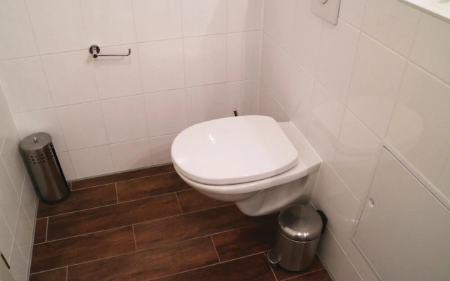 Beautiful Apartment in Rerik With 1 Bedrooms