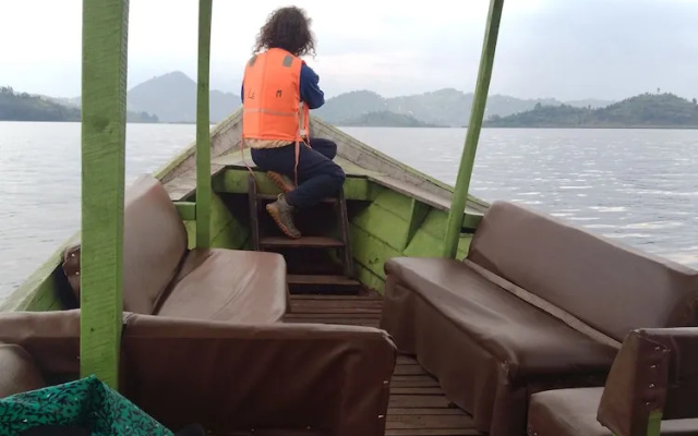 Leisure Inn