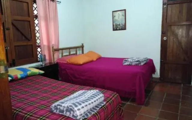 Finca Descanso En Guarne