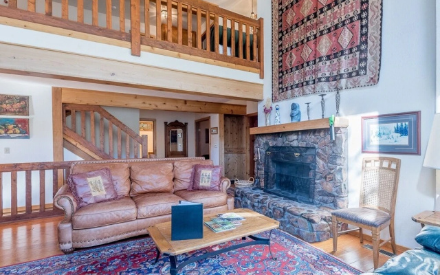 Sage Road Townhome 320 A