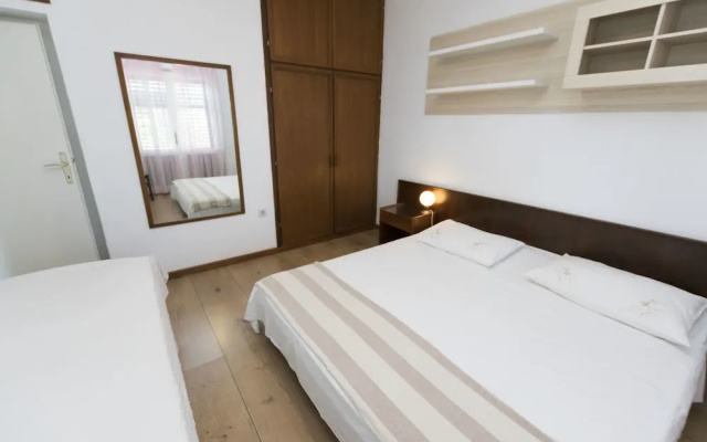 Apartment Rebeka