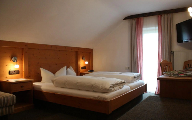 DAS Posch Hotel