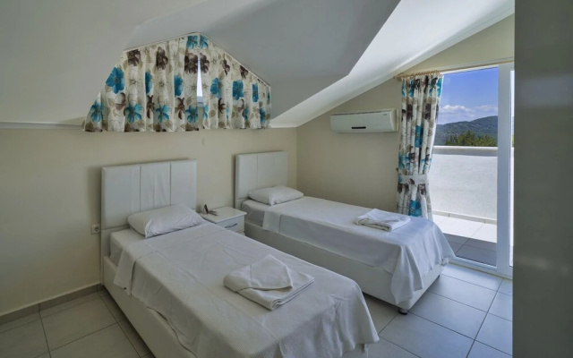 4 Bedroom Luxury Villa - Diamond