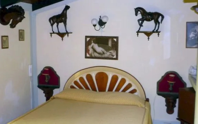Hotel Villino Della Flanella