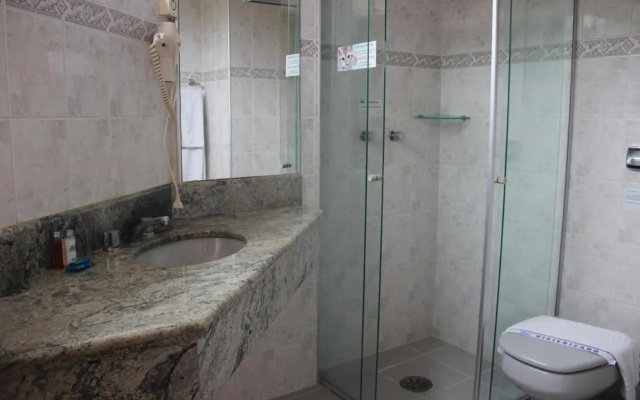 Hotel Zanon