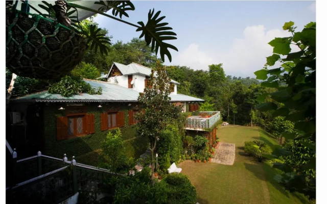 Shaheen Bagh a Luxury Boutique Resort and Spa