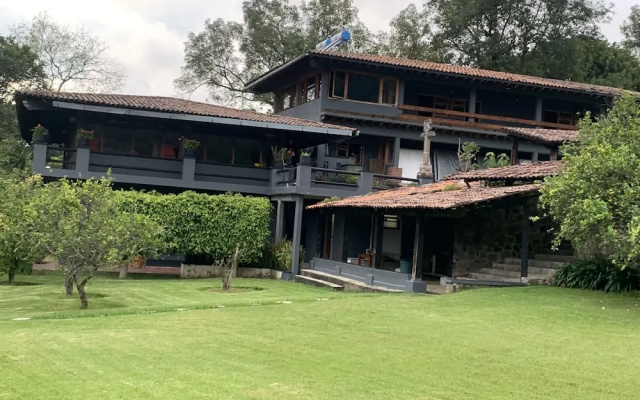 San José Del Valle