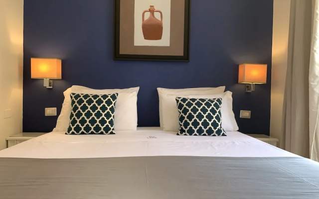 Grand Tour 4rooms